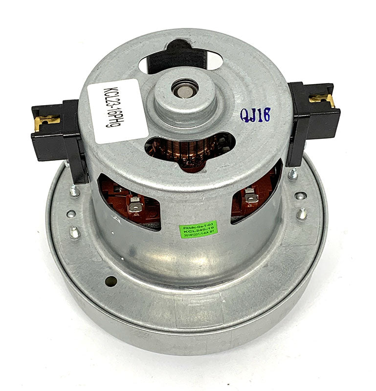 Hoover Allergy and Sauber Allergy 7011PH Vacuum Cleaner Motor (33300684)