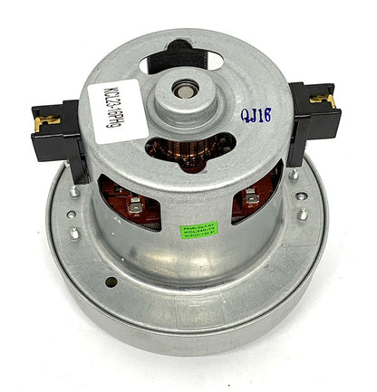 Hoover Allergy and Sauber Allergy 7011PH Vacuum Cleaner Motor (33300684)