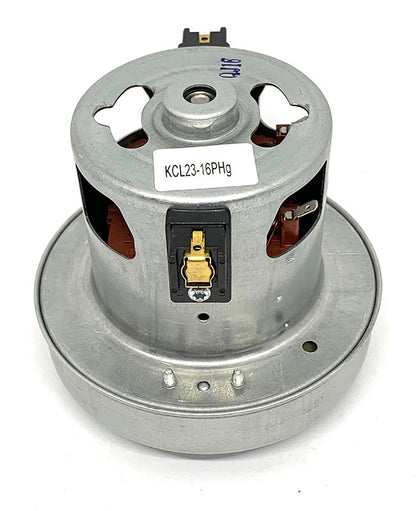 Hoover Allergy and Sauber Allergy 7011PH Vacuum Cleaner Motor (33300684)