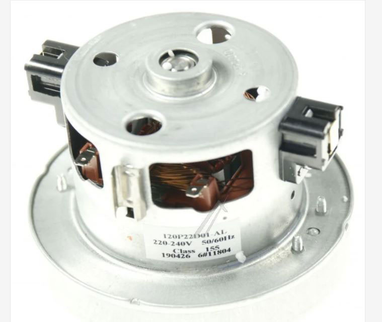 Work Hero CD2 Vacuum Cleaner Motor (33300795)