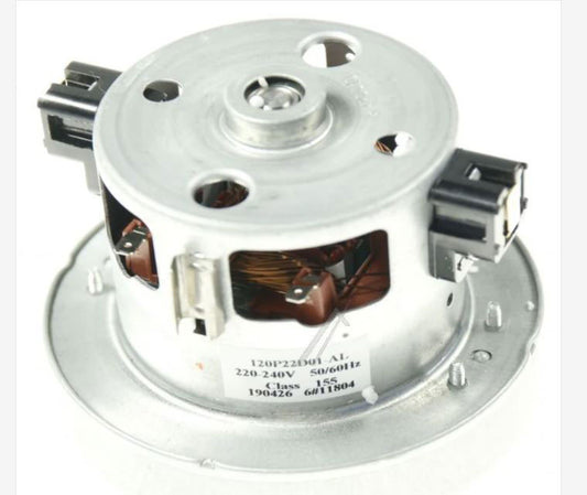 Work Hero CD2 Vacuum Cleaner Motor (33300795)