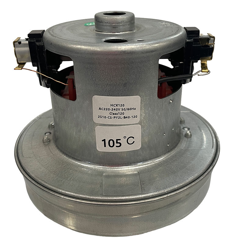 Pullman PV500, Janitor JV500 Vacuum Cleaner Motor (33300889)