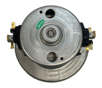 Pullman PV500, Janitor JV500 Vacuum Cleaner Motor (33300889)