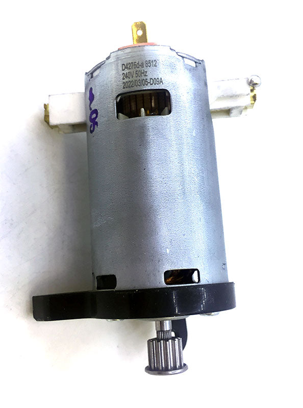 Hoover Allergy 7011PH, 7000PH, 9011PH, EB404 Vacuum Cleaner Powerhead Motor (33301002)
