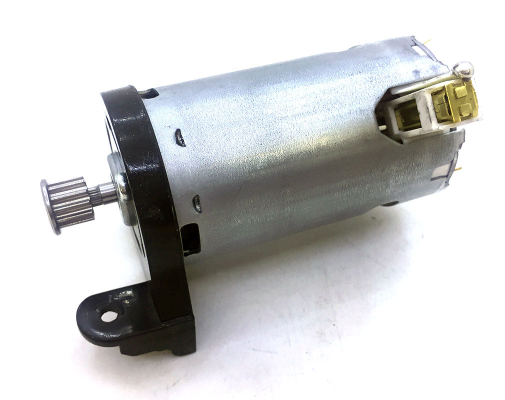 Hoover Allergy 7011PH, 7000PH, 9011PH, EB404 Vacuum Cleaner Powerhead Motor (33301002)