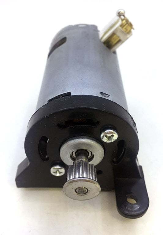 Hoover and Sauber Allergy 7011PH, 7000PH, Hoover 9011PH, EB404 Vacuum Cleaner Powerhead Motor (33301002)