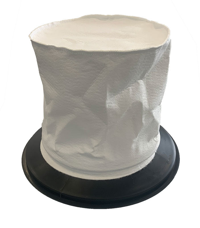 Pullman, Ghibli and Spitwater Commercial Vacuum Cloth Filter Bag (33400029)