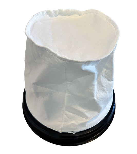 Pullman CB60 and CB80 Cloth Vacuum Filter Bag (33400126)