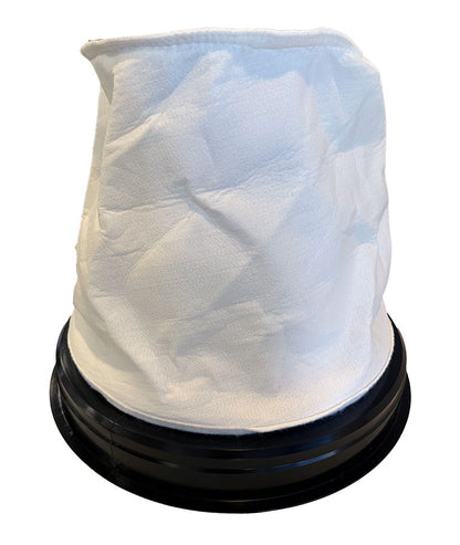 Pullman CB60 and CB80 Cloth Vacuum Filter Bag (33400126)