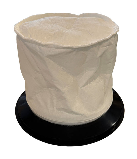 Pullman CB15 and A-031B Vacuum Cleaner Cloth Filter Bag (33400148)