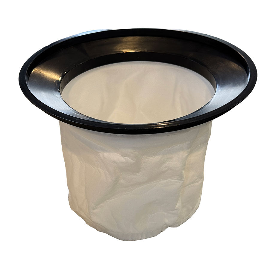 Pullman CB15 and A-031B Vacuum Cleaner Cloth Filter Bag (33400148)