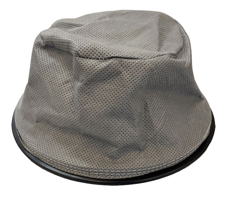 Work Hero 10 Litre D10LP Vacuum Cleaner Cloth Filter Bag (33400184)