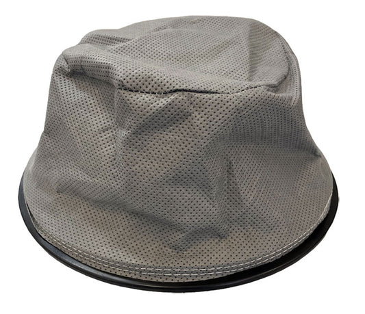 Work Hero 10 Litre D10LP Vacuum Cleaner Cloth Filter Bag (33400184)