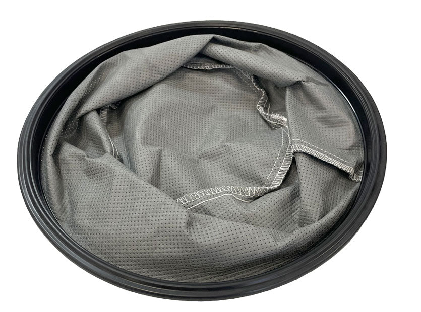 Work Hero 10 Litre D10LP Vacuum Cleaner Cloth Filter Bag (33400184)