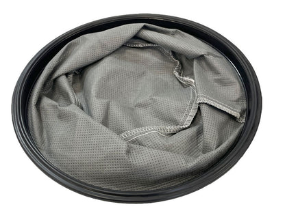 Work Hero 10 Litre D10LP Vacuum Cleaner Cloth Filter Bag (33400184)