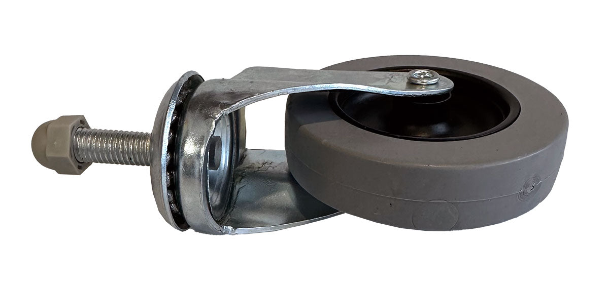 Pullman CB60, CB60-2-SS, CB80 Front Castor Wheel (33500316)
