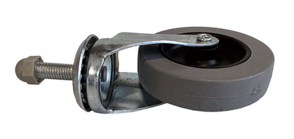 Pullman CB60, CB60-2-SS, CB80 Front Castor Wheel (33500316)