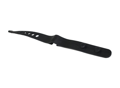 Wertheim Power Head Cord Clip