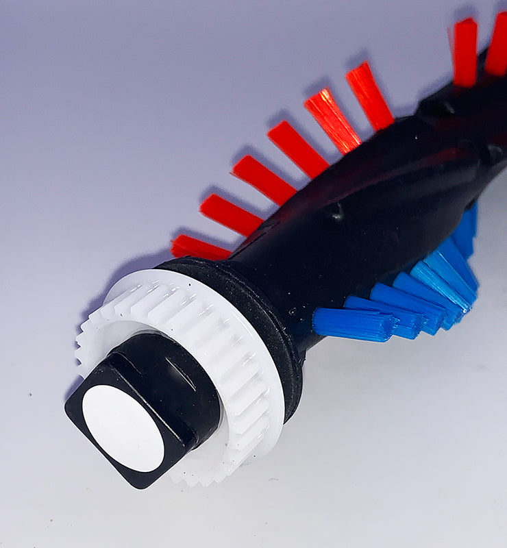 EB404 Powerhead Roller Brush for Hoover Allergy and Sauber Allergy 7000PH and 7011PH Vacuum Cleaners (33701796)