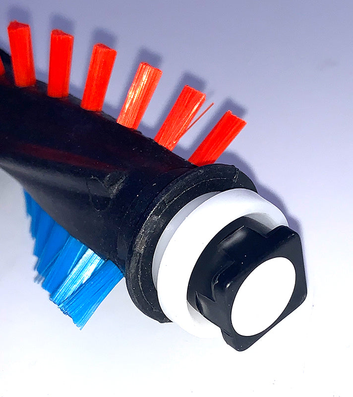 EB404 Powerhead Roller Brush for Hoover Allergy and Sauber Allergy 7000PH and 7011PH Vacuum Cleaners (33701796)