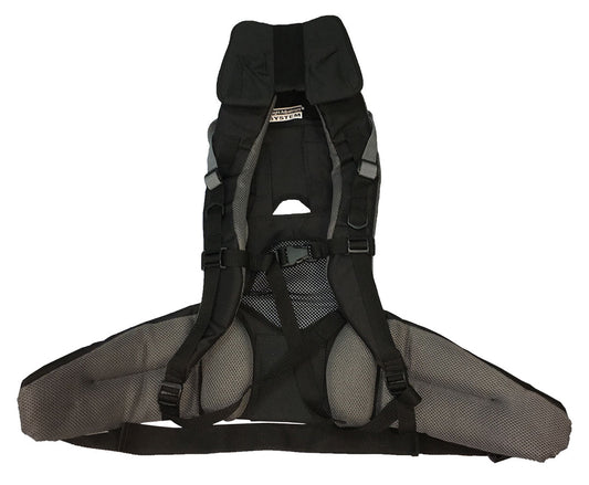 Pullman Advance Commander PV900 Backpack Vacuum Harness (33788029)