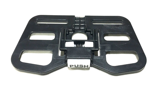 Pullman Advance Commander PV900 Backpack Upper Bracket and Height Adjuster (33788030)