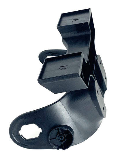 Pullman Advance Commander PV900 Backpack Vacuum Cleaner Lower Bracket Assembly (33788035)