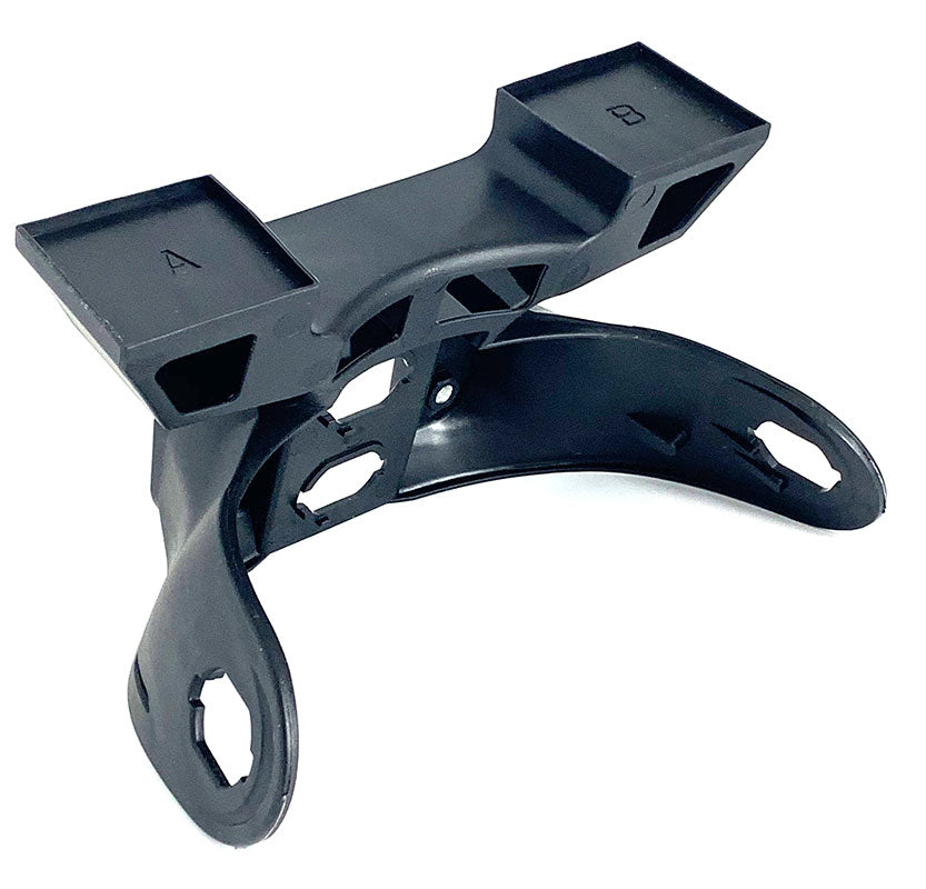 Pullman Advance Commander PV900 Backpack Vacuum Cleaner Lower Bracket Assembly (33788035)