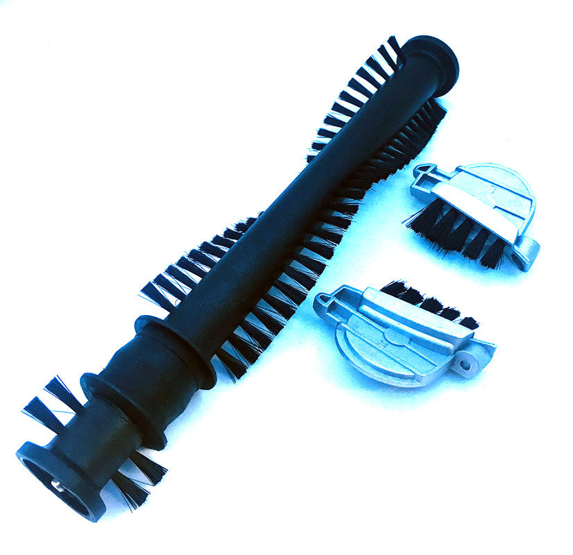 Wertheim SE2000 Carpet Shampooer Agitator Roller Brush (33788167)