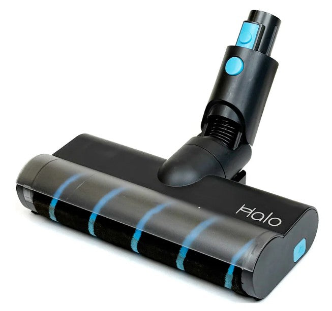 Halo Capsule X CAP-02-ANZ Commercial Stick Vacuum Hard Floor Head (33788297)