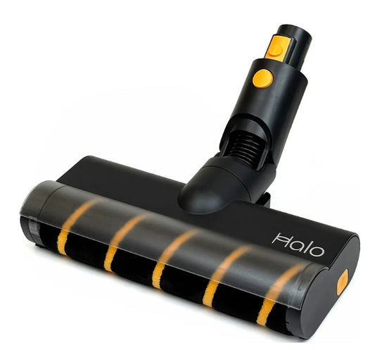 Halo Capsule CAP-01-ANZ Commercial Stick Vacuum Hard Floor Head (33788298)
