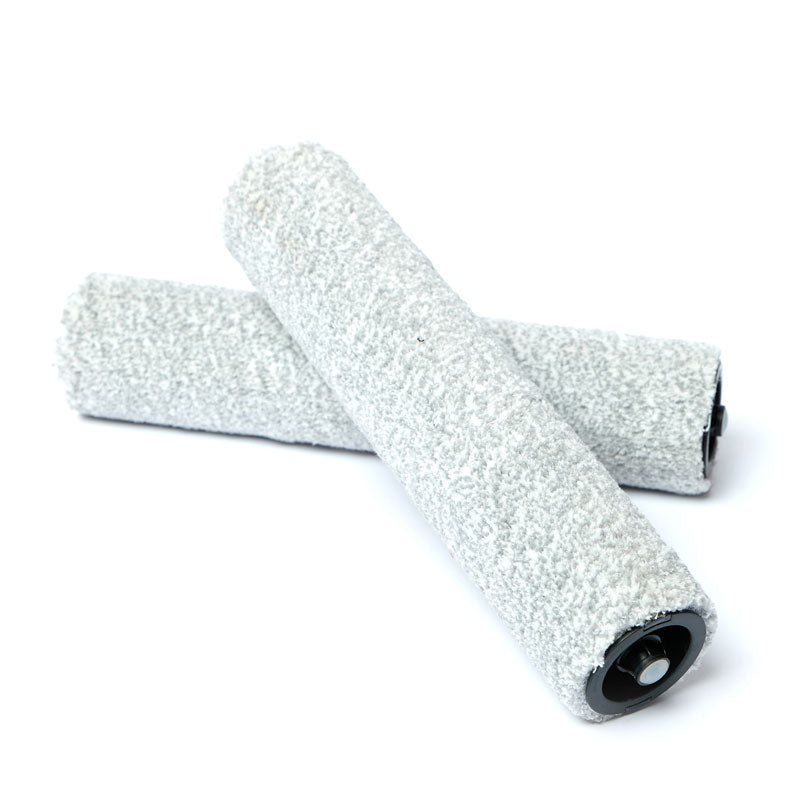 Sauber SR-601 Smart Rollz Cordless Mop Brush Roller Kit (33788304)