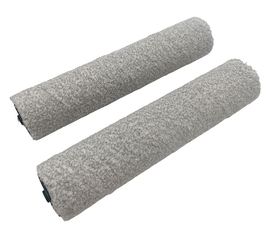 Sauber SR-601 Smart Rollz Cordless Mop Brush Roller Kit (33788304)