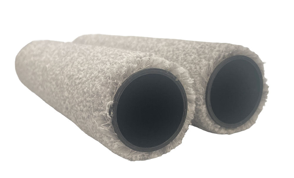 Sauber SR-601 Smart Rollz Cordless Mop Brush Roller Kit (33788304)
