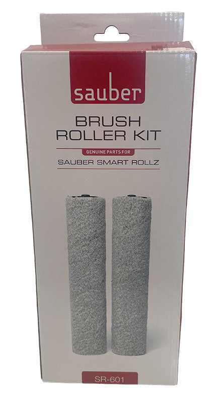 Sauber SR-601 Smart Rollz Cordless Mop Brush Roller Kit (33788304)