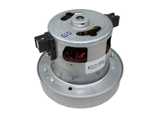 Wertheim X5000 Vacuum Motor