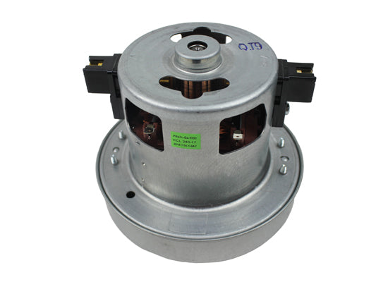 Wertheim X5000 Motor