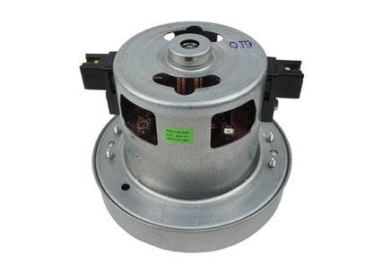 Wertheim X5000 Motor