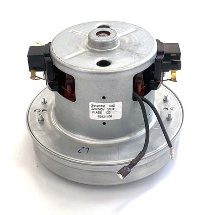 Pullman AS4 and PC4 Vacuum Cleaner Motor (34400213)