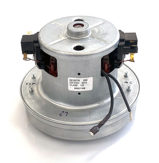 Pullman AS4 and PC4 Vacuum Cleaner Motor (34400213)