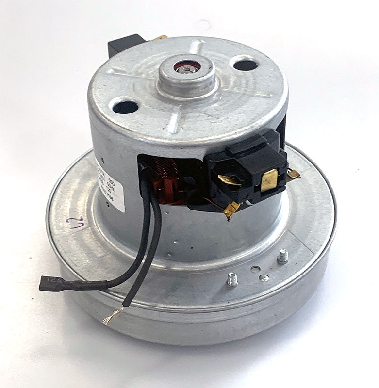 Pullman AS4 and PC4 Vacuum Cleaner Motor (34400213)