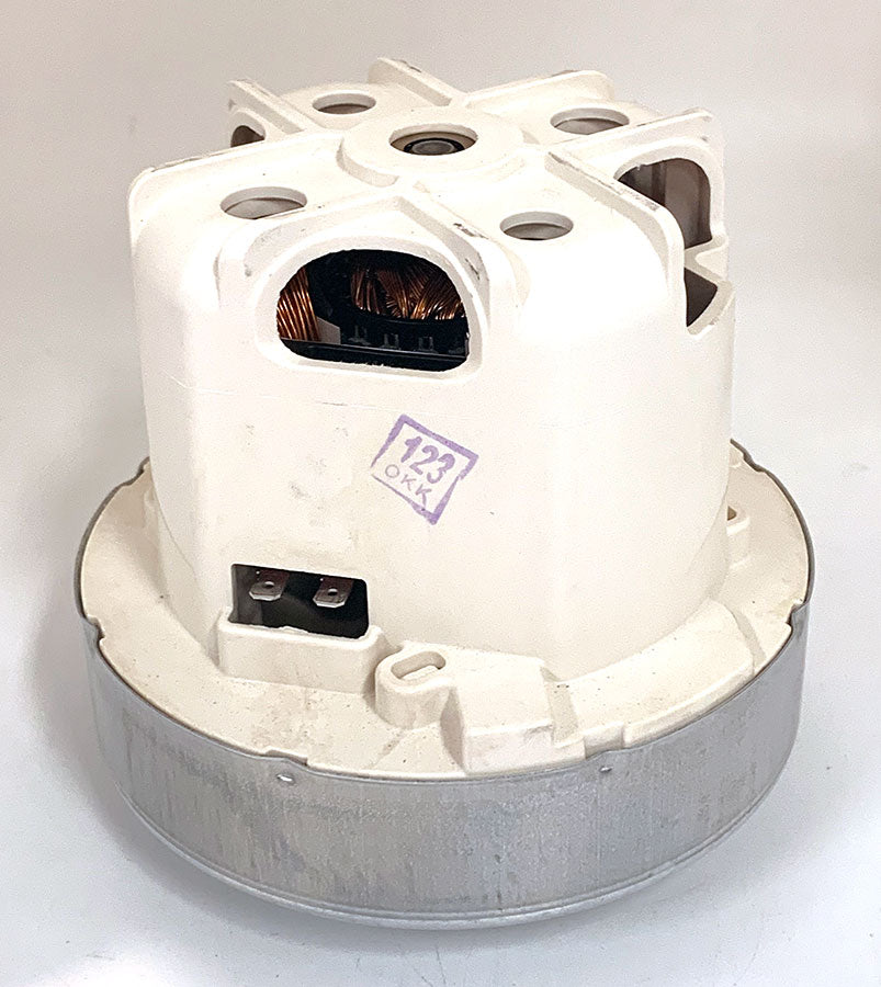 Sauber Intelligence, Pullman PV900, Wertheim W9000 Domel Vacuum Cleaner Motor (M0134)