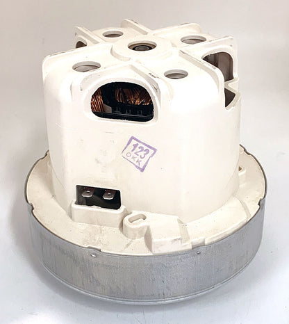 Sauber Intelligence, Pullman PV900, Wertheim W9000 Domel Vacuum Cleaner Motor (M0134)