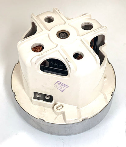 Sauber Intelligence, Pullman PV900, Wertheim W9000 Domel Vacuum Cleaner Motor (M0134)