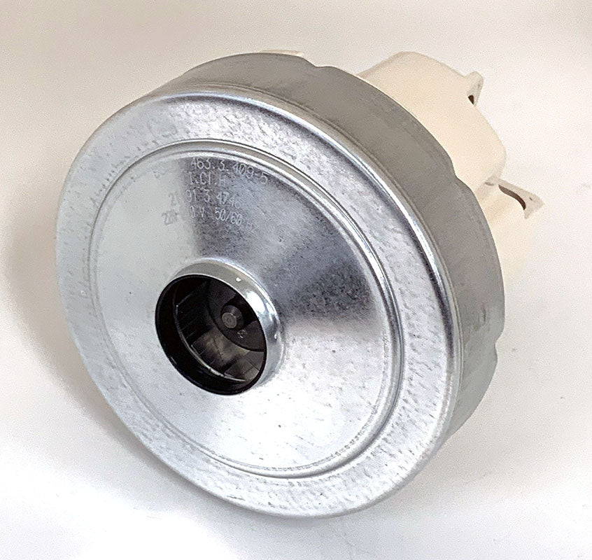 Sauber Intelligence, Pullman PV900, Wertheim W9000 Domel Vacuum Cleaner Motor (M0134)