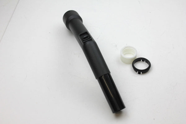 35mm Bent End Piece Vacuum Cleaner Hose Handle (BPB035)