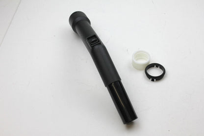 35mm Bent End Piece Vacuum Cleaner Hose Handle (BPB035)