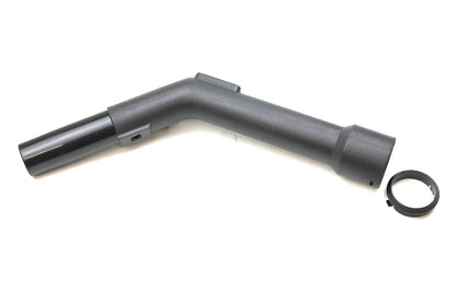35mm Bent End Piece Vacuum Cleaner Hose Handle (BPB035)