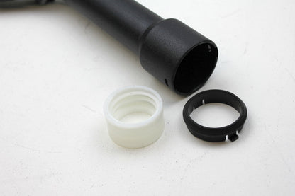 35mm Bent End Piece Vacuum Cleaner Hose Handle (BPB035)