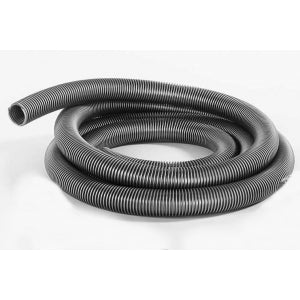 36mm Grey Vacuum Cleaner Hose - Sold by the Metre - use quantity to specify length required (11985)